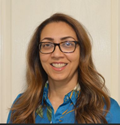 Nipa Patel 